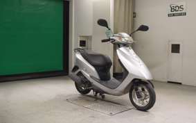 HONDA DIO Gen.6 2009 AF62