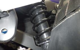 HONDA REBEL 250 S 2003 MC49