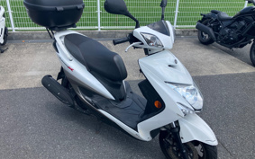 YAMAHA CYGNUS125X SE44J