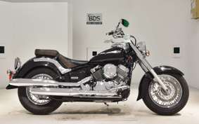 YAMAHA DRAGSTAR 400 CLASSIC  2014 VH02J
