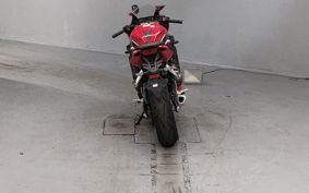 HONDA CBR650R RH03