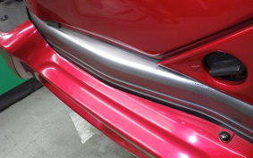 KAWASAKI ZZ-R250 2015 EX250H