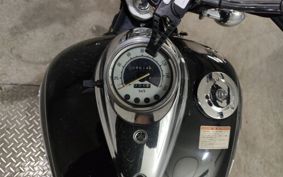 YAMAHA DRAGSTAR 250 VG02J