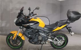 KAWASAKI  VERSYS 650 LE650C