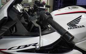 HONDA CBR400R 2021 NC56