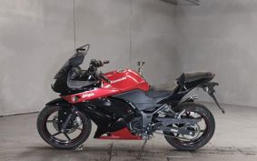KAWASAKI NINJA250R EX250K