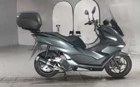HONDA PCX125 JK05