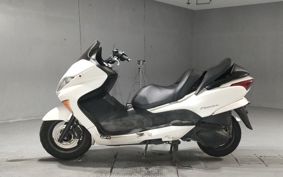HONDA FORZA Z MF08