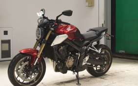 HONDA CB650R 2022 RH03