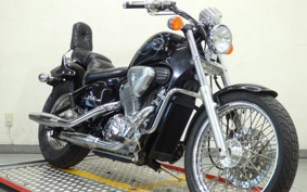 HONDA STEED 400 1990 NC26