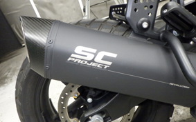 HARLEY PAN AMERICA 1250 S 2022