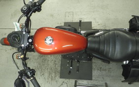 HARLEY XL883RI 2010