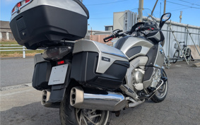 BMW K1600GTL 2011 0602