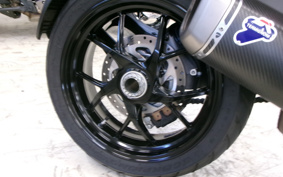 DUCATI MULTI STRADA 1260S 2021 AC00