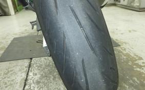 HONDA VTR 250 Gen. 2 2002 MC33