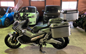 HONDA X-ADV 750 2017 RC95