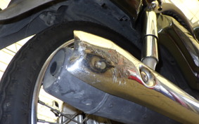 HONDA C50 SUPER CUB AA04