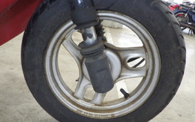 HONDA DIO Gen.6 AF62