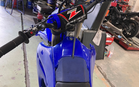 YAMAHA YZ250F CG40G