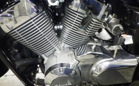 HONDA SHADOW 750 Gen. 3 2004 RC50