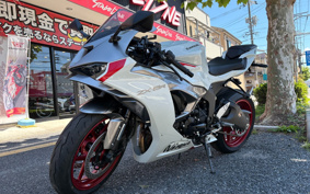KAWASAKI NINJA ZX-6R 2025 ZX636J