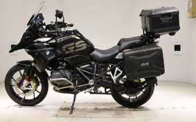 BMW R1250GS 2019