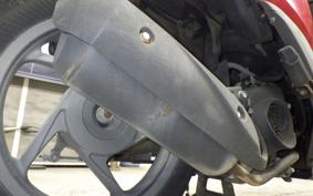 HONDA DIO 110 JF31