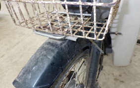 YAMAHA MATE 50 UA04J