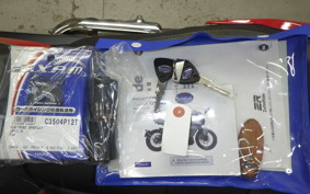 OTHER +FBﾓﾝﾃﾞｨｱﾙﾊﾟｶﾞｰﾆ125 2023