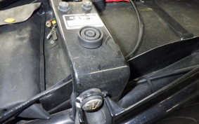 YAMAHA XJR1200 1994 4KG