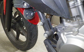HONDA CB250FA MC43
