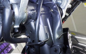 HONDA MONKEY 125 1993 JB03