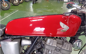 HONDA GB250 CLUBMAN 1 MC10