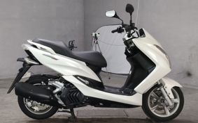 YAMAHA MAJESTY 155S SG28J