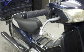 HONDA C50 SUPER CUB AA04