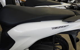 HONDA DIO110-3ﾍﾞｰｼｯｸ JK03