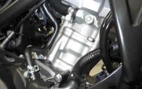 HONDA CB125 R JC91