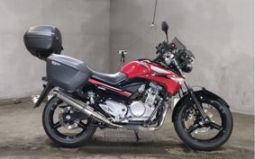 SUZUKI GSR250 GJ55D