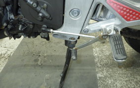 HONDA HORNET 250 2012 MC31