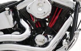 HARLEY FXSTS1340 1996 BLL