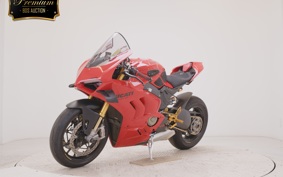 DUCATI PANIGALE V4 S 2024
