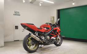 HONDA CBR600F GEN 3 2001 PC35