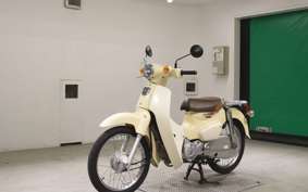 HONDA C50 SUPER CUB AA09
