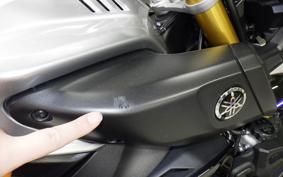 YAMAHA MT-10 SP 2017 RN50J