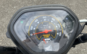 HONDA CROSS CUB JA45