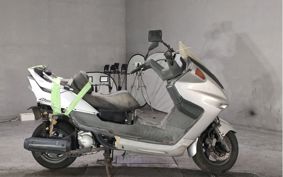 YAMAHA MAJESTY 250 4HC