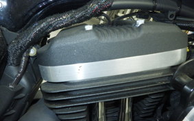 HARLEY XL883N 2017