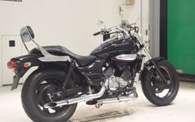 KAWASAKI ELIMINATOR 250 V VN250A
