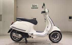 VESPA PRIMAVERA150 2016