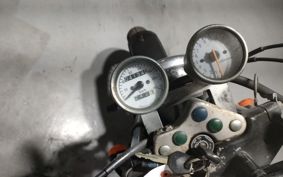 SUZUKI GLASS TRACKER BIG BOY NJ4BA